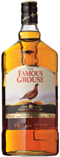 FAMOUS GROUSE 1.75L Spirits SCOTCH