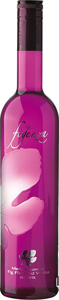 FIGENZA FIG VODKA 750ML Spirits VODKA