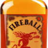 FIREBALL 1.75L Spirits CANADIAN WHISKY
