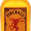FIREBALL 375ML Spirits CANADIAN WHISKY