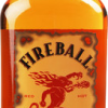FIREBALL 750ML Spirits CANADIAN WHISKY