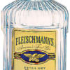 FLEISCHMANN GIN 750ML PET Spirits GIN