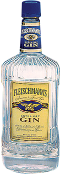 FLEISCHMANN GIN 750ML PET Spirits GIN