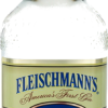 FLEISCHMANNS GIN 1.0L Spirits GIN