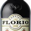 FLORIO C. MARSALA DRY WINE 750ML Wine DESSERT FORTIFIED WINE