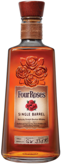 FOUR ROSES SINGLE BARREL 750ML Spirits BOURBON