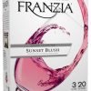 FRANZIA BLUSH 3L BOX Wine ROSE BLUSH WINE