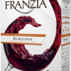 FRANZIA BURGUNDY 3.0L Wine RED WINE