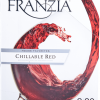 FRANZIA CHABLIS 3.0L Wine WHITE WINE