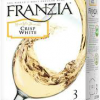 FRANZIA CRISP WHITE 3L BOX Wine WHITE WINE