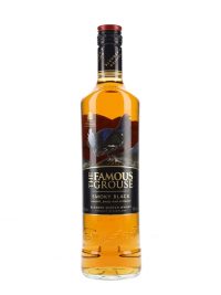 Famous Grouse Smoky Black 750ml