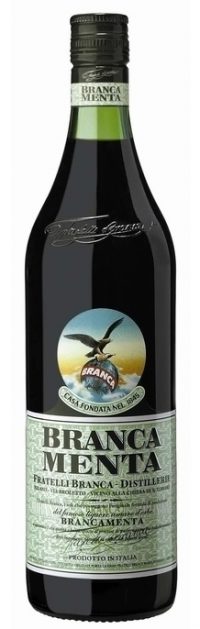 Fernet Branca Menta