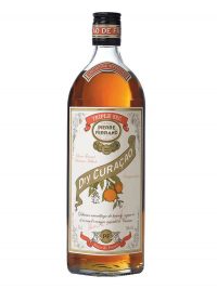 Ferrand Dry Curacao Orange 750ml