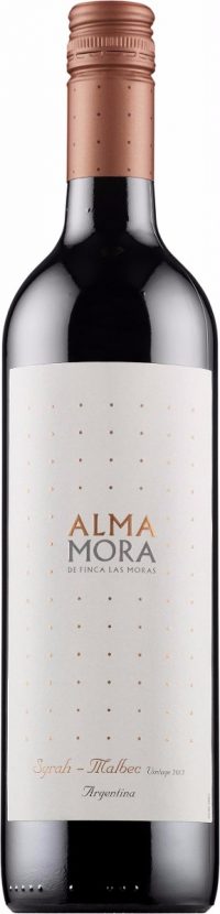 Finca Las Moras Alma Mora Malbec