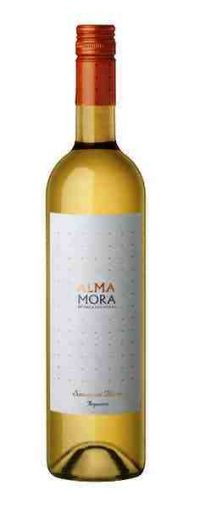 Finca Las Moras Alma Mora Sauvignon Blanc