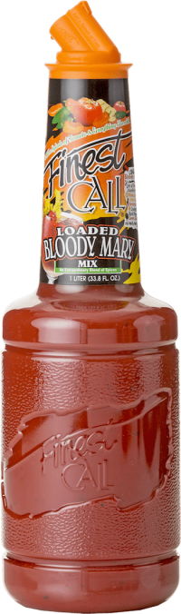 Finest Call Loaded Bloody Mary Mix 1.0L