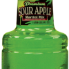 Finest Call Sour Apple Mixer 1.0L