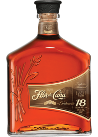 Flor De Cana 18Yr Centenario 750ml