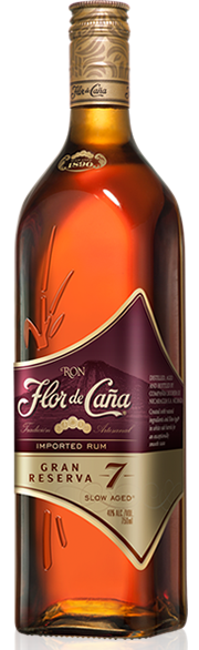 Flor De Cana 7yr Gran Reserva