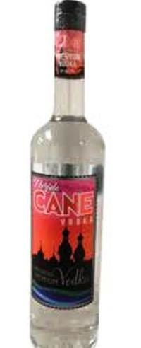 Florida Cane Fire Ant Vodka