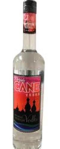 Florida Cane Fire Ant Vodka Florida Cane Fire Ant Vodka