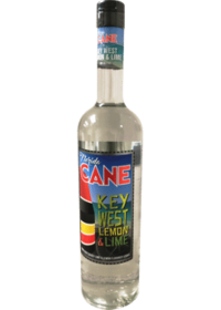 Florida Cane Key West Lemon Lime Vodka