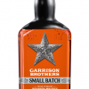 Garrison Bros Small batch bottle