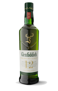 Glenfiddich 12Yr 750ml