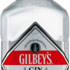 GILBEYS GIN 80 PET 1.75L