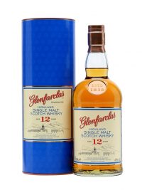 Glenfarclas 12Yr Scotch 750ml