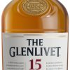 Glenlivet 15 Year Old_750 ML_FrontBottle