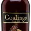 Goslings Black Rum