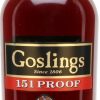 Goslings Black Seal 151 Rum