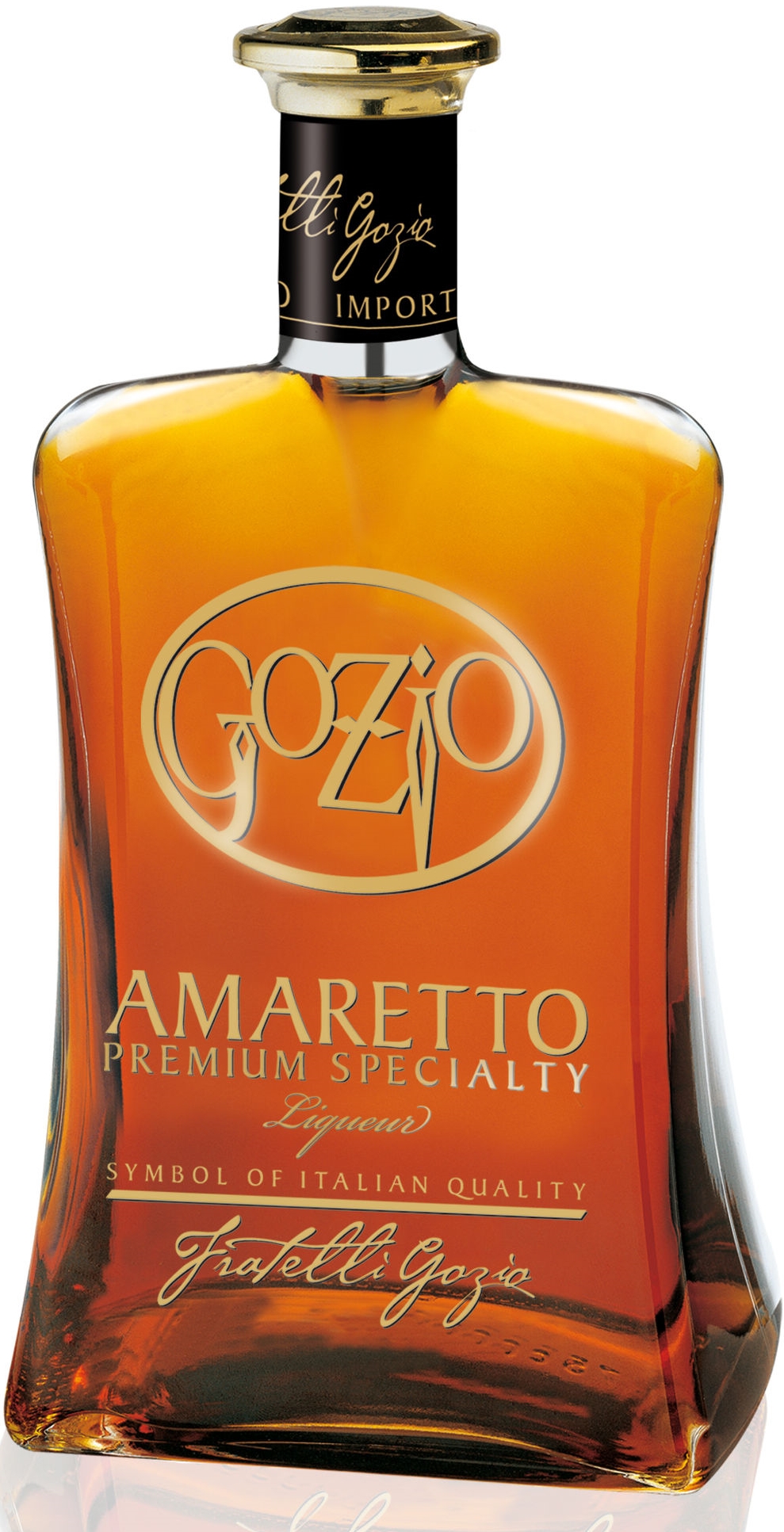 Gozio Amaretto Gozio Amaretto