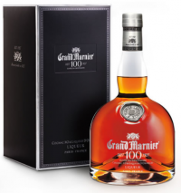 Grand Marnier 100 Cuvee