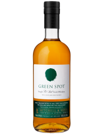Green Spot Whiskey Ireland Single Pot Still 750ml Bottle