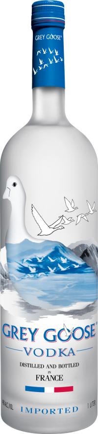 Grey Goose Original 1L