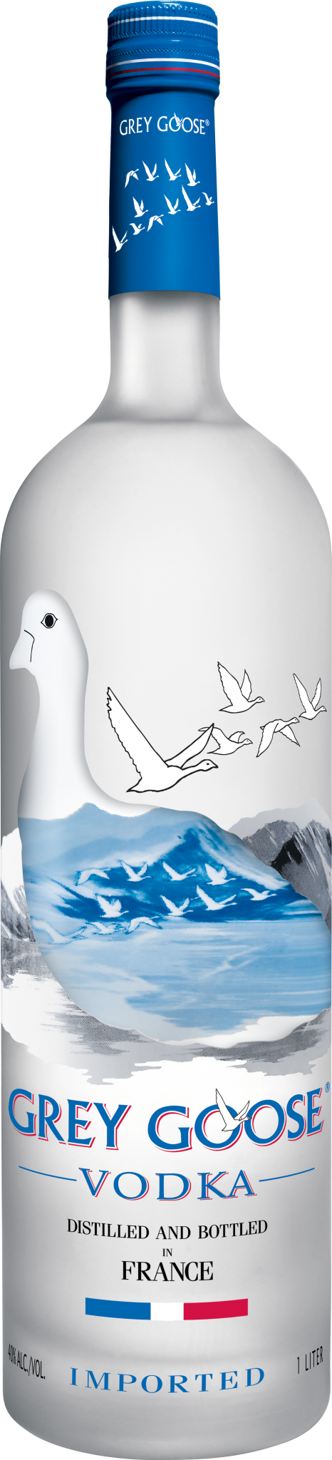 Grey Goose Original 1L Grey Goose Original 1L