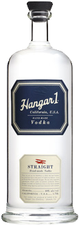 HANGAR ONE VODKA 1.75L Spirits VODKA