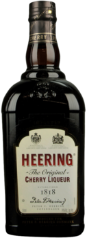 HEERING CHERRY LIQ 750ML Spirits CORDIALS LIQUEURS