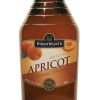 HIRAM WALKER Apricot Brandy 60 Proof 750ml