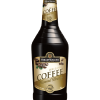HIRAM WALKER Coffee Brandy 60 Proof 750ml
