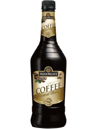 HIRAM WALKER Coffee Brandy 60 Proof 750ml