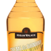 Hiram Walker Creme De Banan