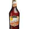 HIRAM WALKER Peach Brandy 60 Proof 750ml