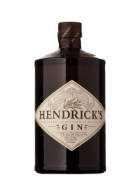 Hendricks Scotland Gin 1.0L