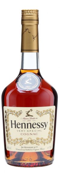 Hennessy VS Cognac