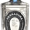 Herradura Blanco Tequila