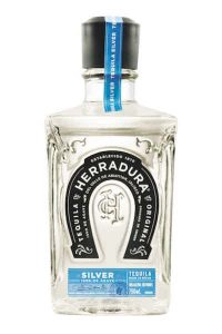 Herradura Silver Tequila 750ml