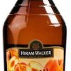 Hiram Walker Peach Schnapps